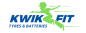 KwikFit Tyres logo